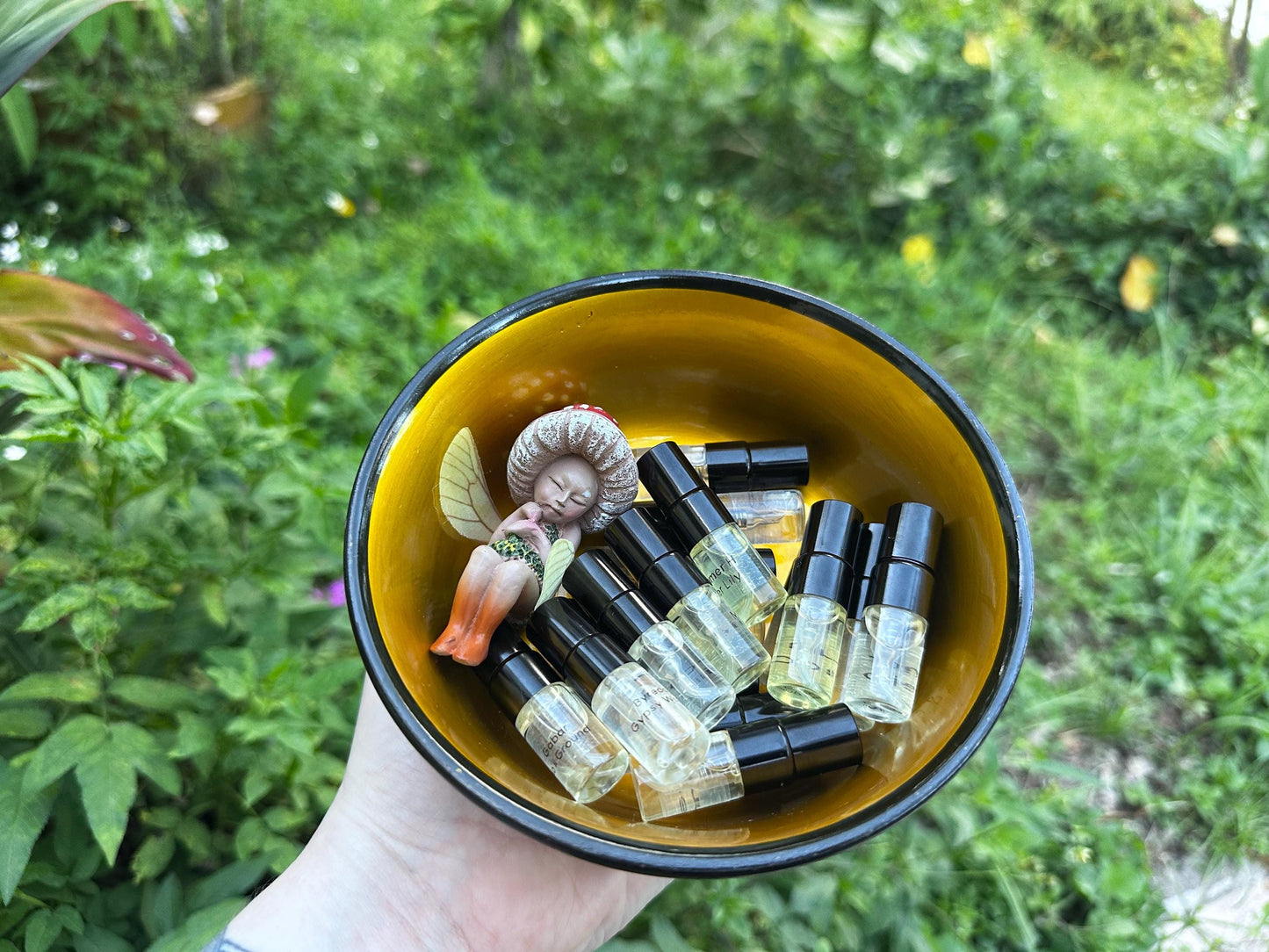 Aesop - Eidesis Sample