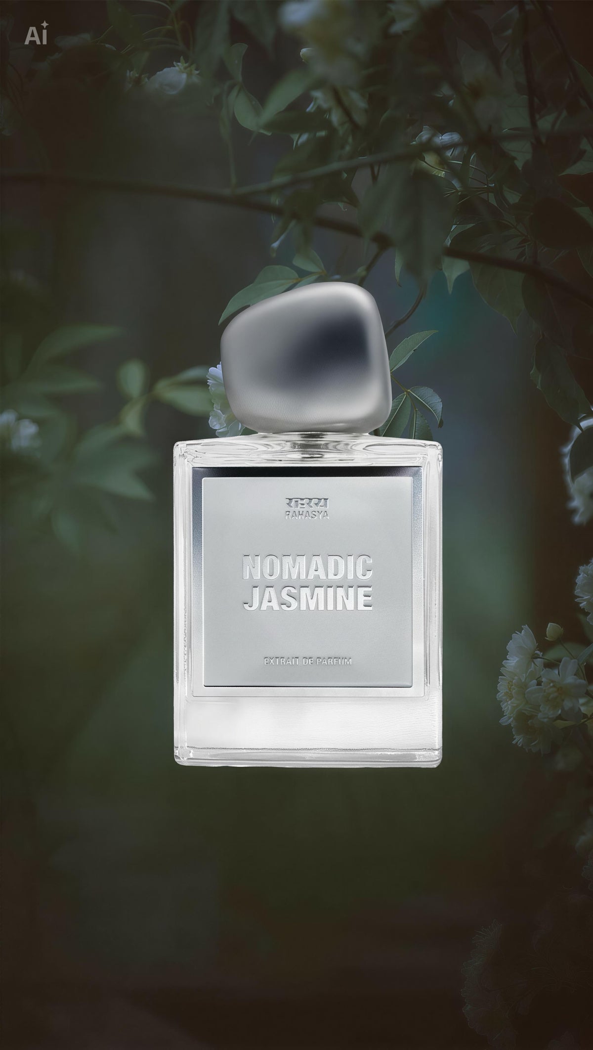 Rahasya Nomadic Jasmine Sample