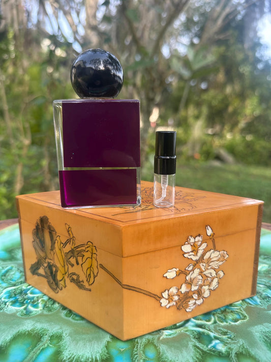 Folie a Plusieurs - Kafka on the Shore Sample Size