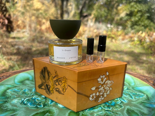 Maison D’etto - IDream Sample