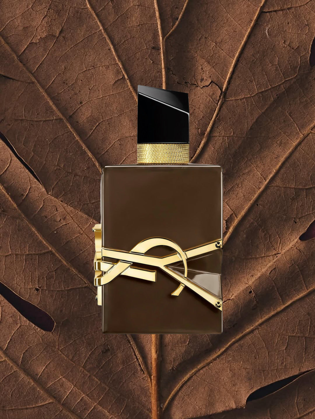 YSL Libre Santal Couture Sample