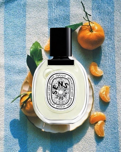 Diptyque Eau de Sens EDT Sample