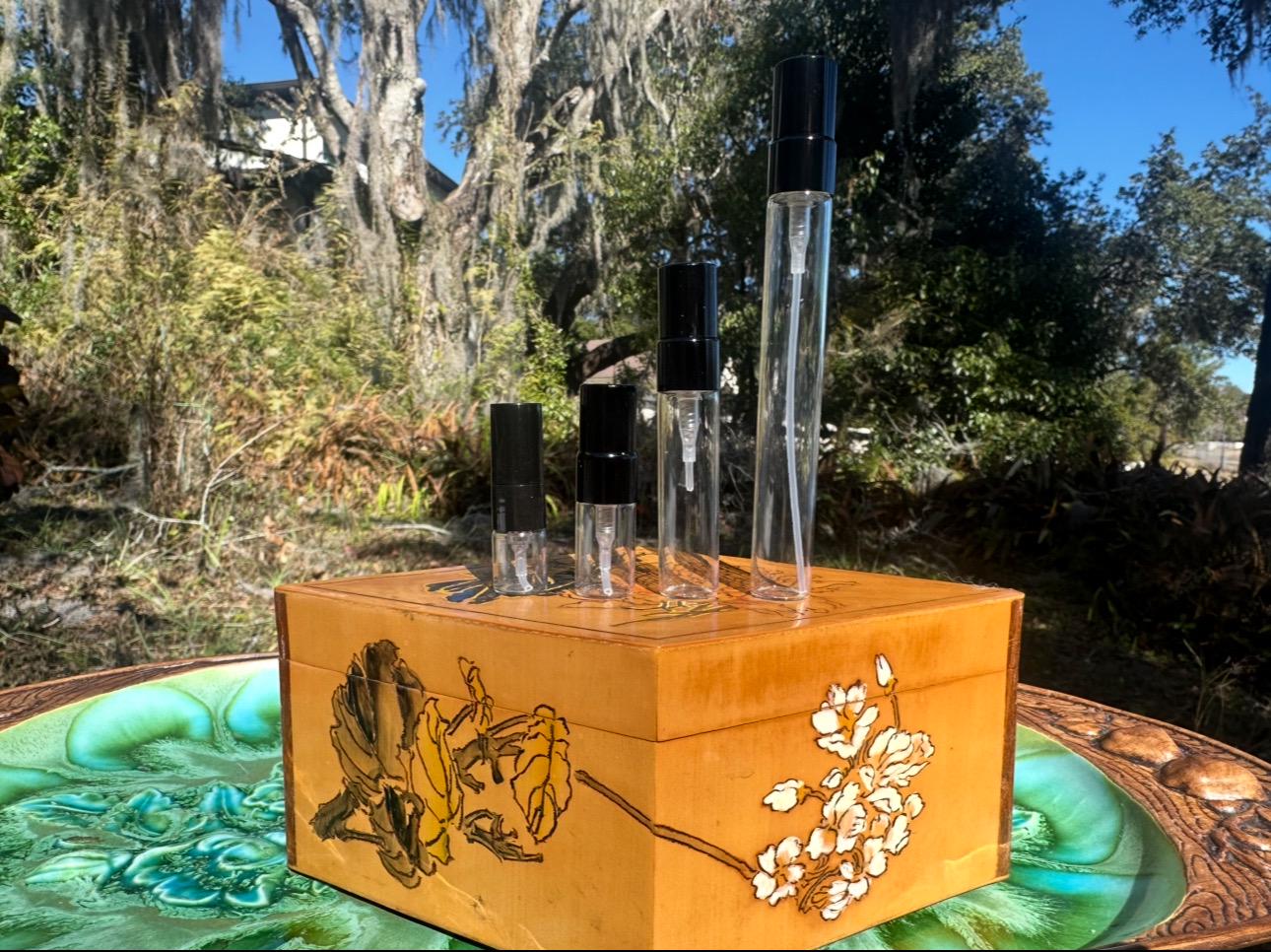 Nose Republic - Moonchild Sample