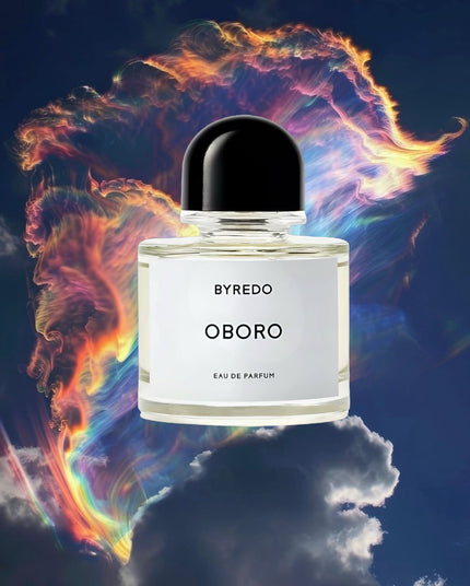 Byredo Oboro Sample (Japan Exclusive)