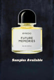 Byredo Future Memories Sample