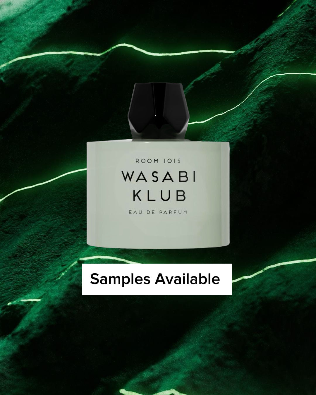 Room 1015 Wasabi Klub Sample