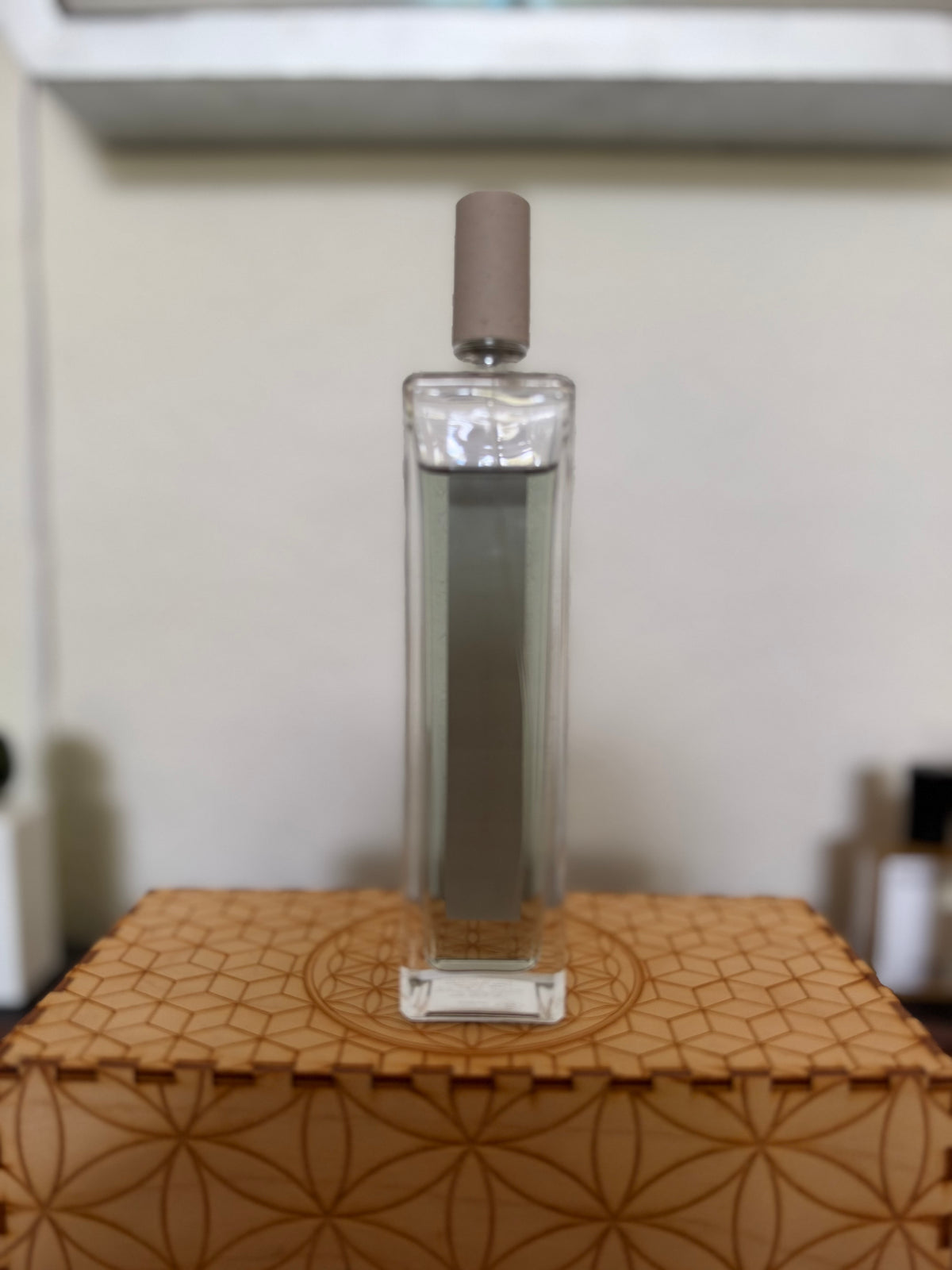 Serge Lutens Dans le Bleu 100ml (Full Bottle)