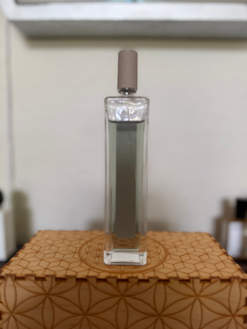 Serge Lutens Dans le Bleu 100ml (Full Bottle)