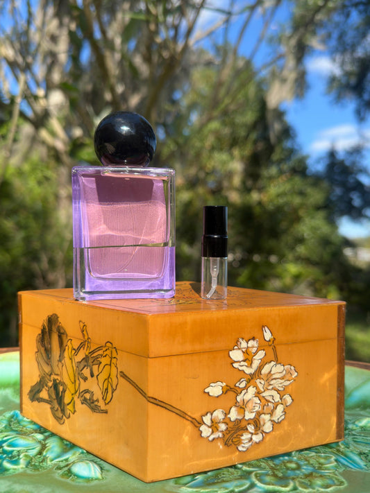 Folie a Plusieurs - Norwegian Wood Sample