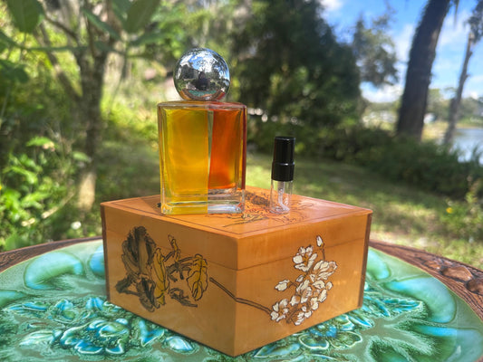 Folie a Plusieurs Gather Stone Sample