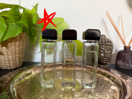 Aromag Inkcense Musky Moonlight 50ml (Full Bottle)