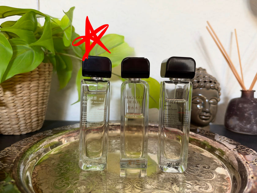 Aromag Inkcense Musky Moonlight 50ml (Full Bottle)