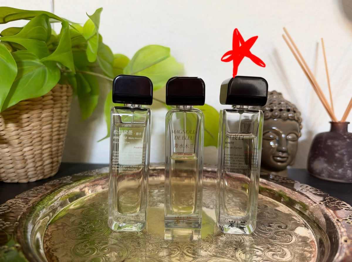 Aromag White 50ml (Full Bottle)