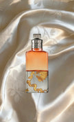 Dries Van Noten Camomille Satin Sample