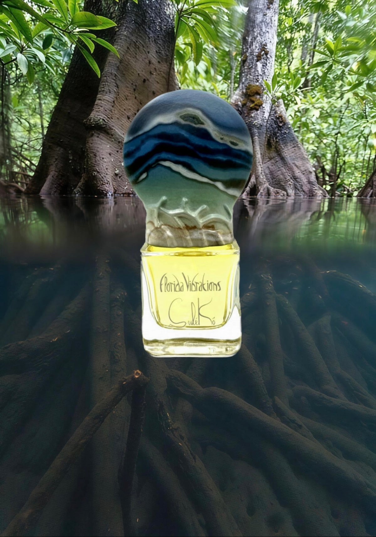 Suleko Florida Vibrations Sample