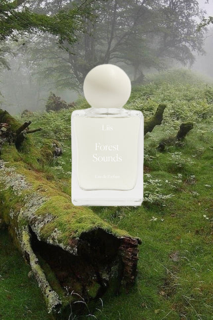 Liis Forest Sounds Sample