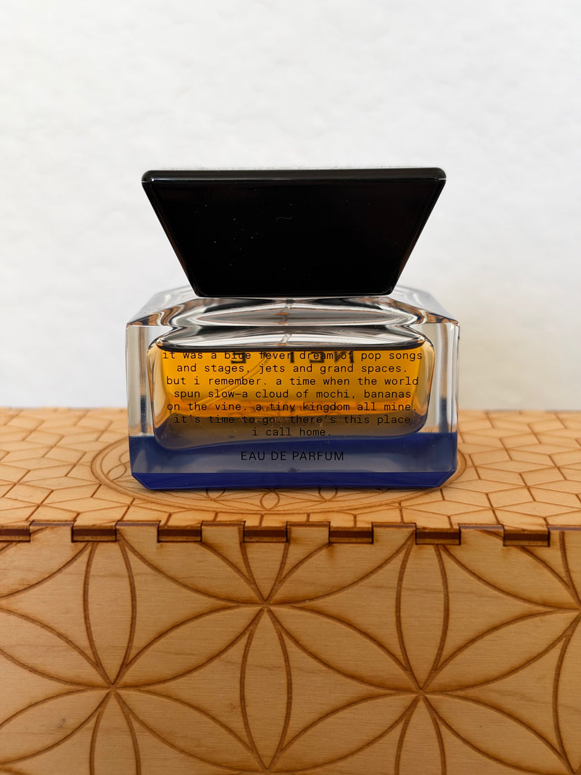 Nette Banane 50ml (Full Bottle)