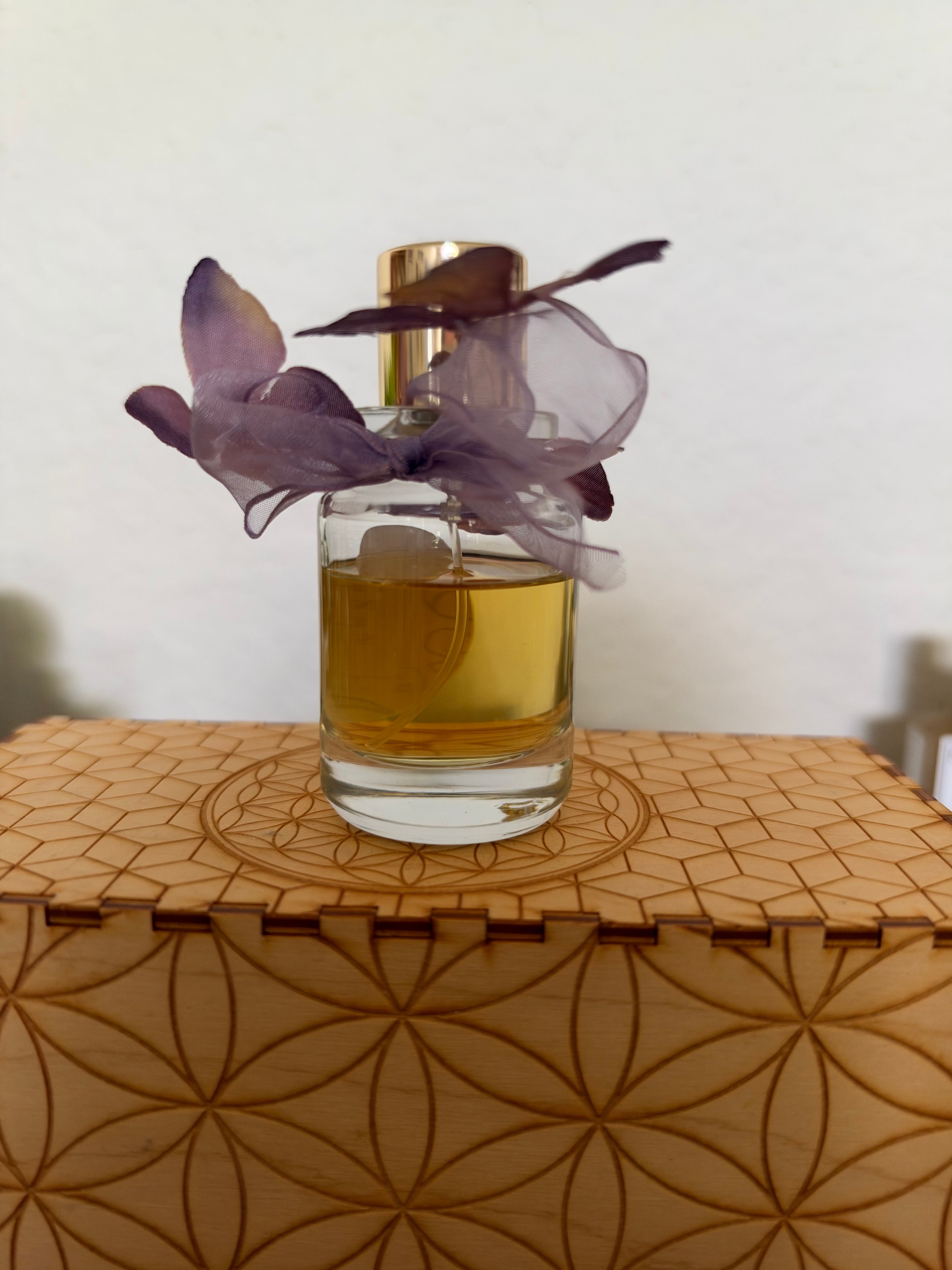 Sorce This is not a Love Spell 50ml (Full Bottle)