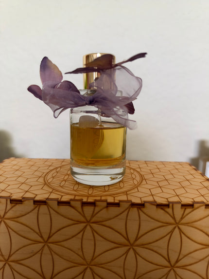 Sorce This is not a Love Spell 50ml (Full Bottle)