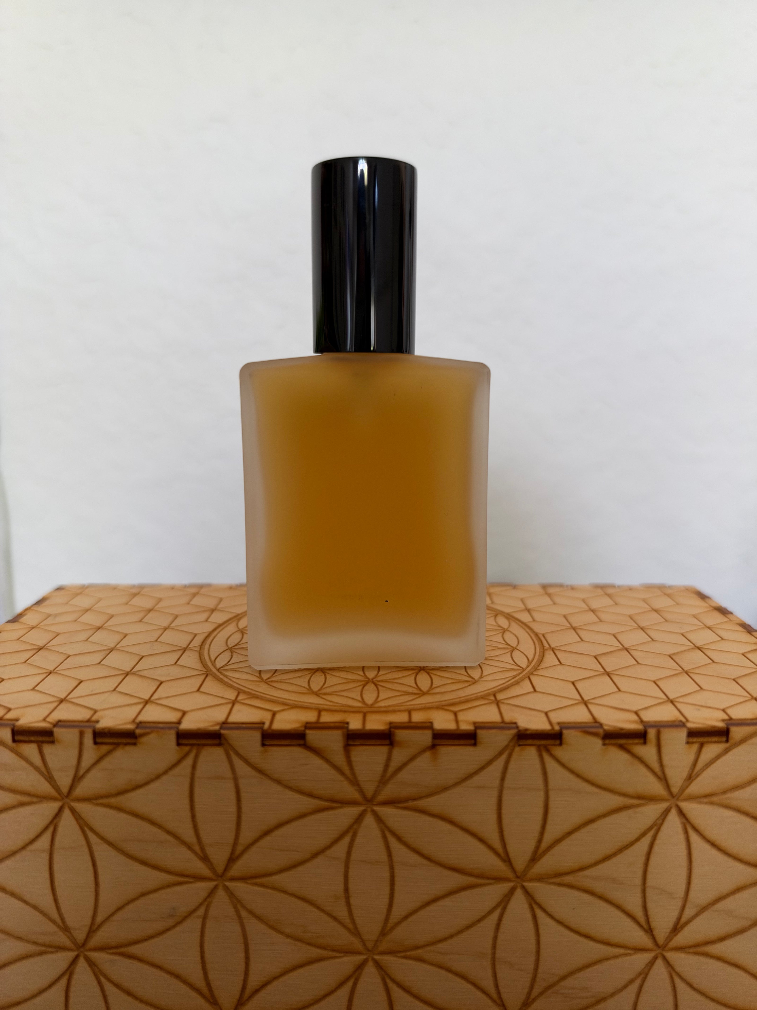 Solstice Scents Full Light 60ml (Full Bottle)
