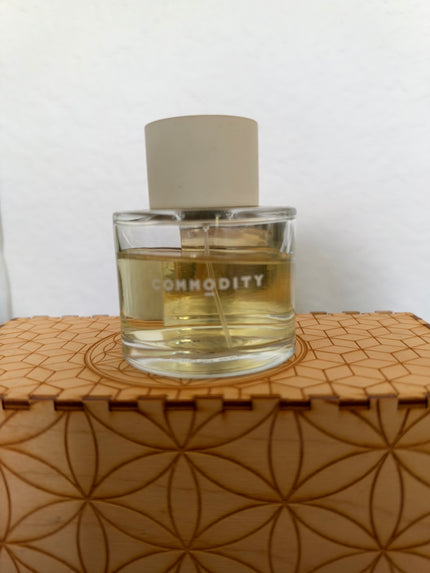 Commodity Gold 100ml (Full Bottle)