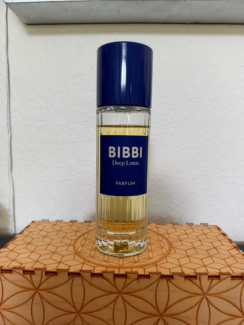 BIBBI Deep Lotus 100ml (Full Bottle)