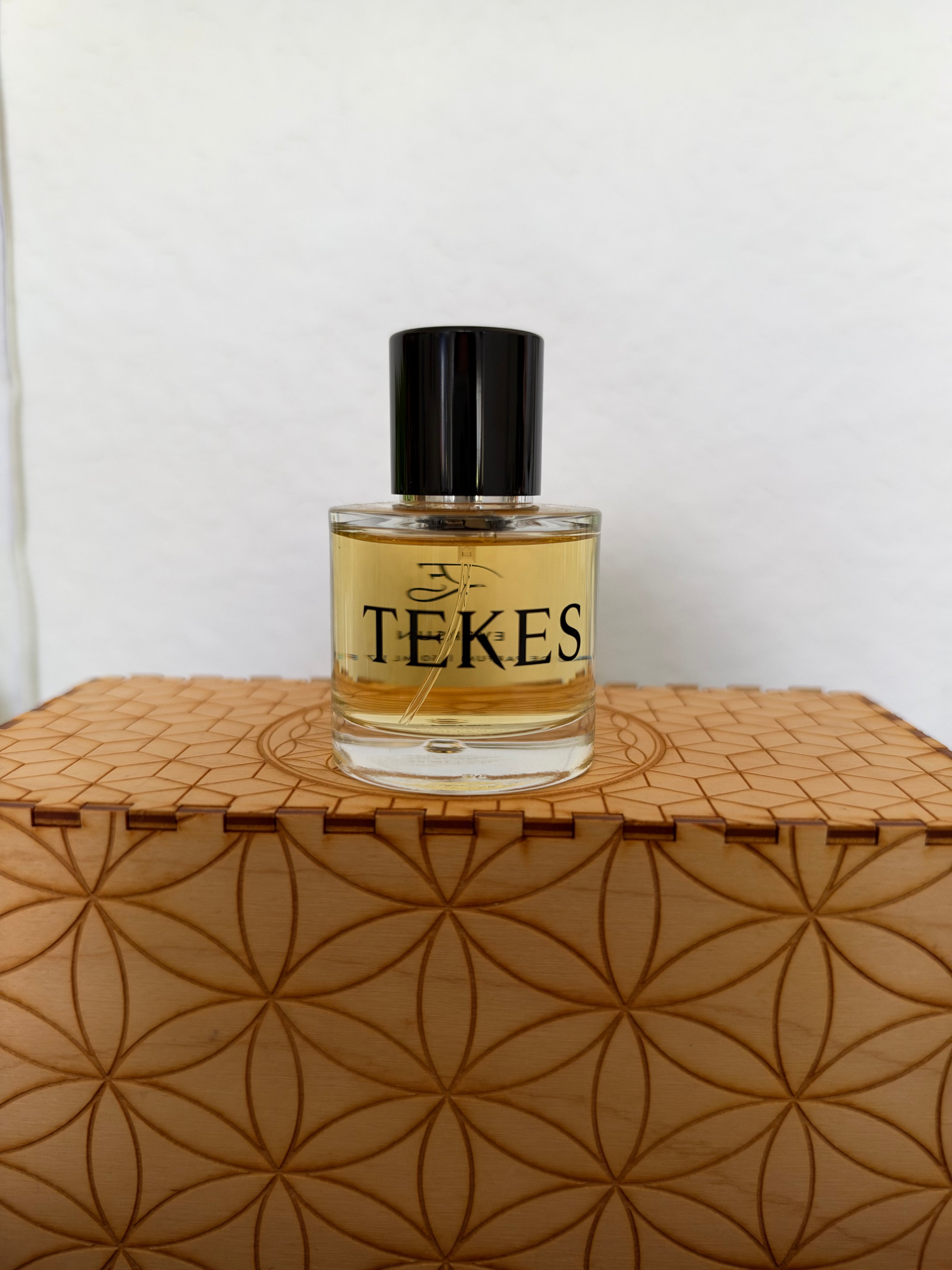 TEKES Eversun 50ml (Full Bottle)