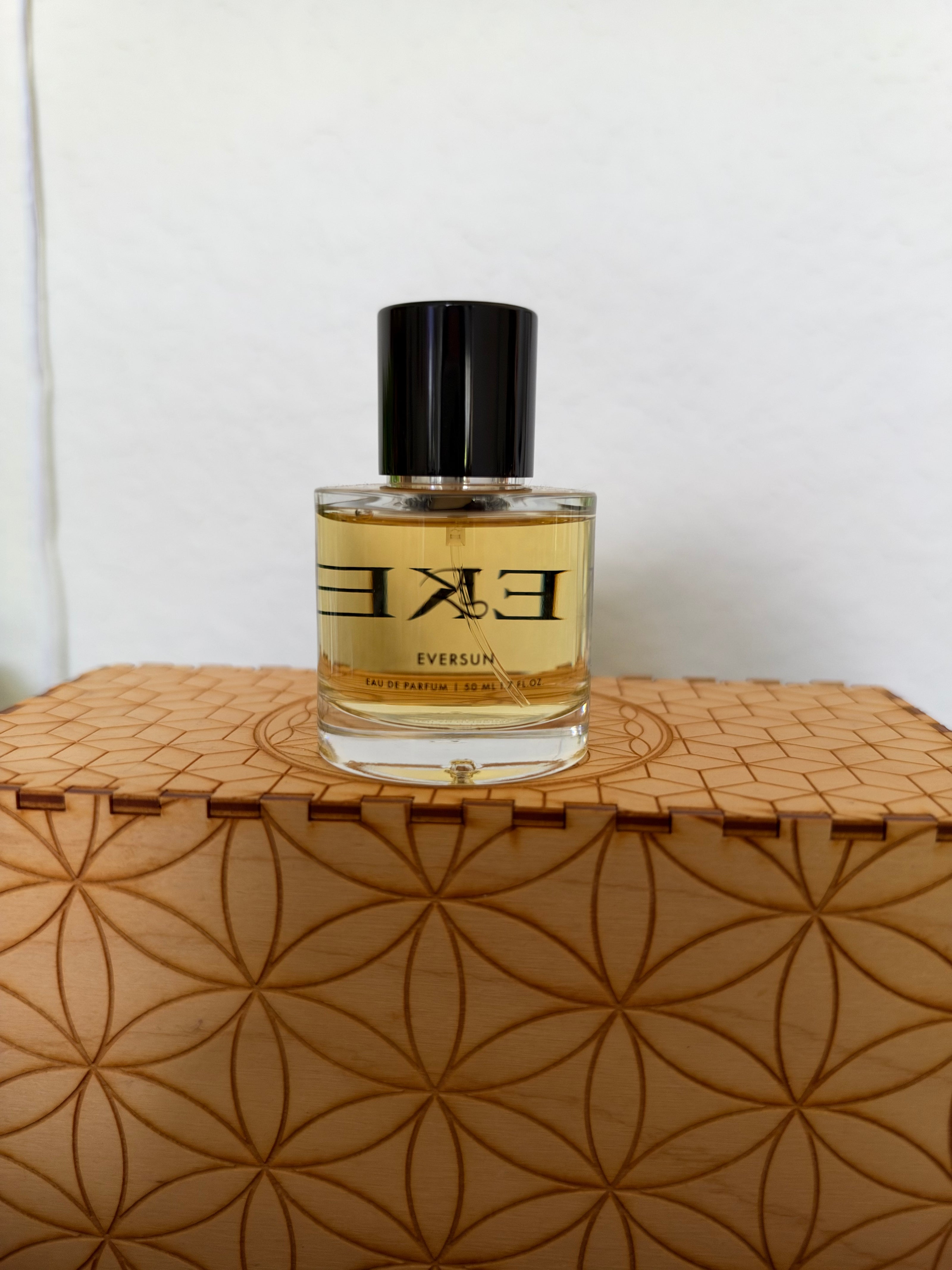 TEKES Eversun 50ml (Full Bottle)