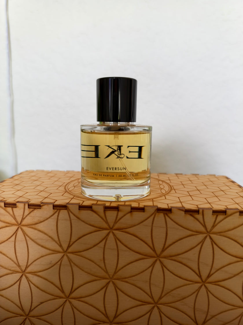 TEKES Eversun 50ml (Full Bottle)