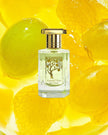 Soul Artisan Emerald Yuzu Sample