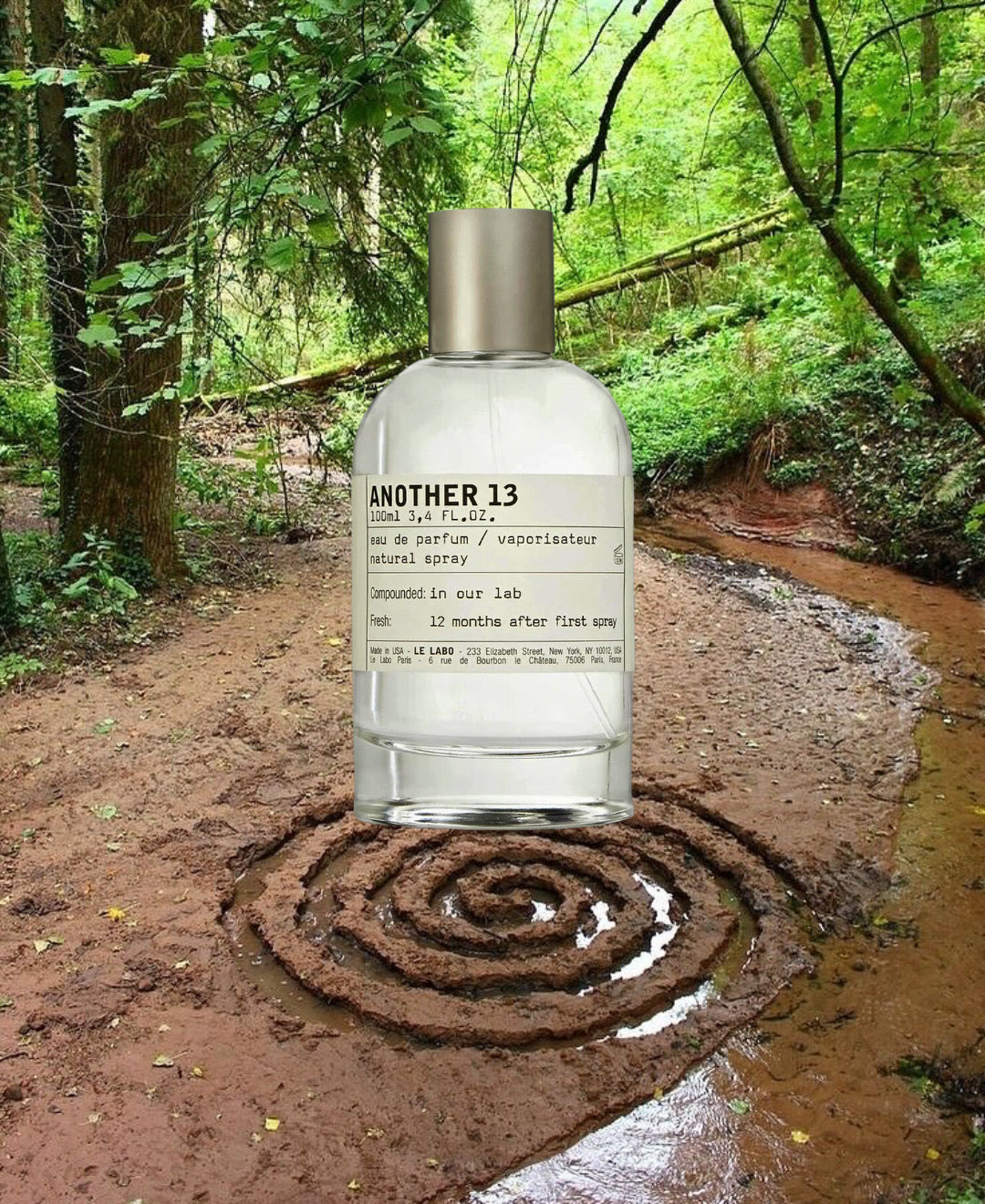 Le Labo Another 13 Sample