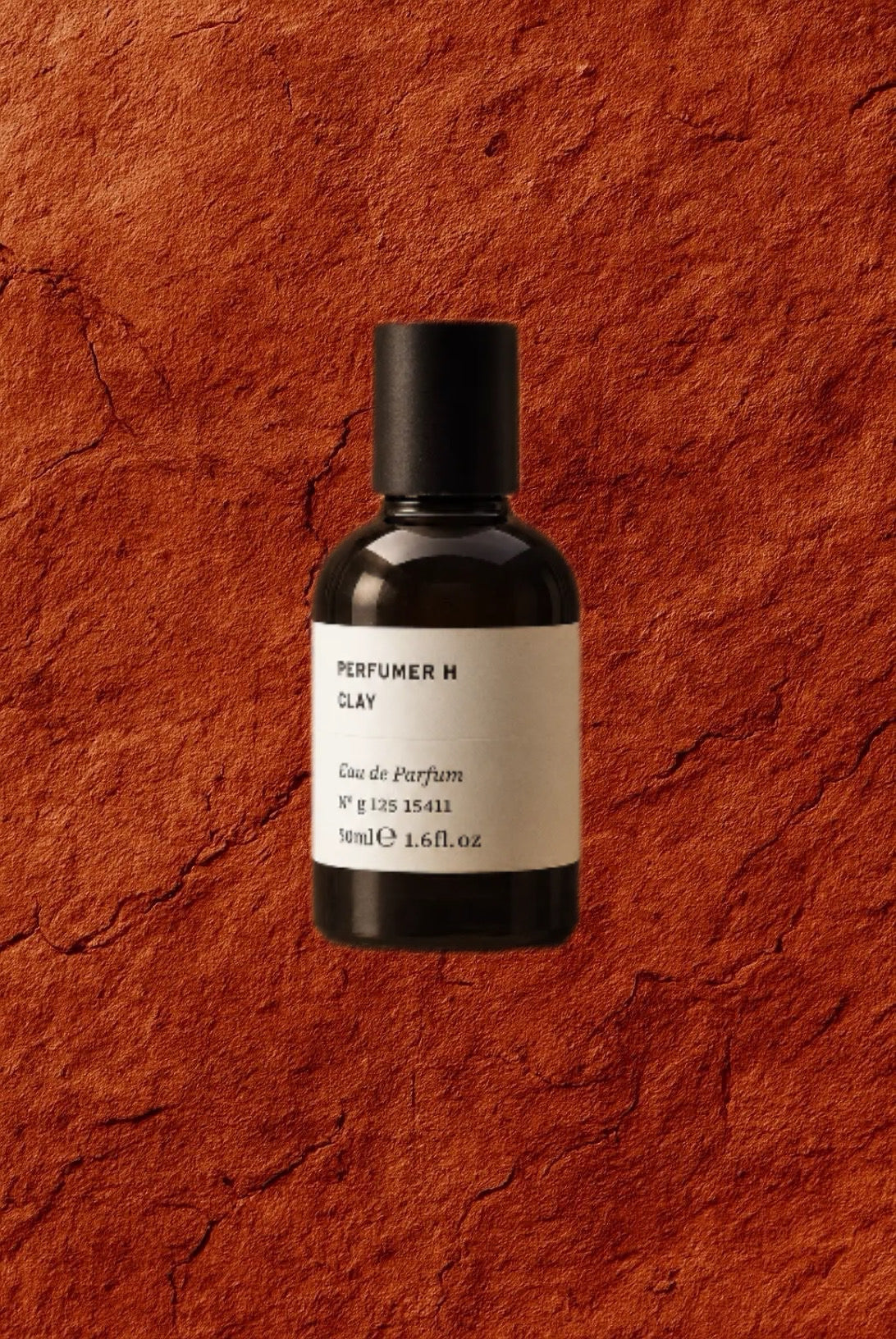 Perfumer H Clay (New Release)