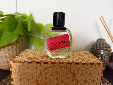 Laurel Bath House Nudie 50ml (Full Bottle)