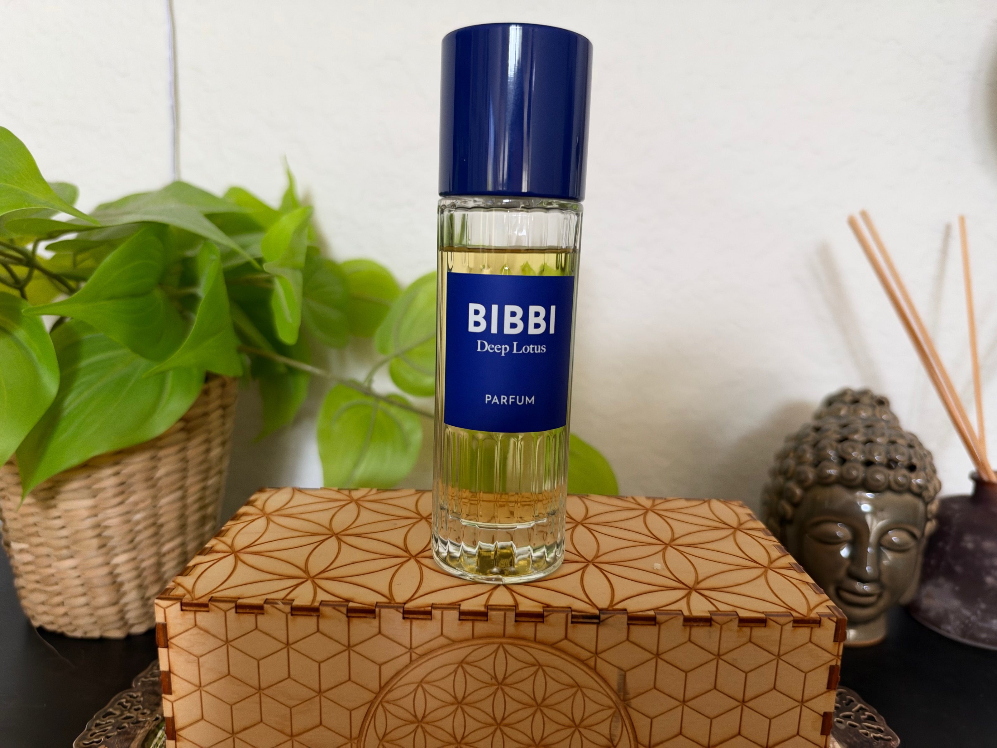 BIBBI Deep Lotus 100ml (Full Bottle)