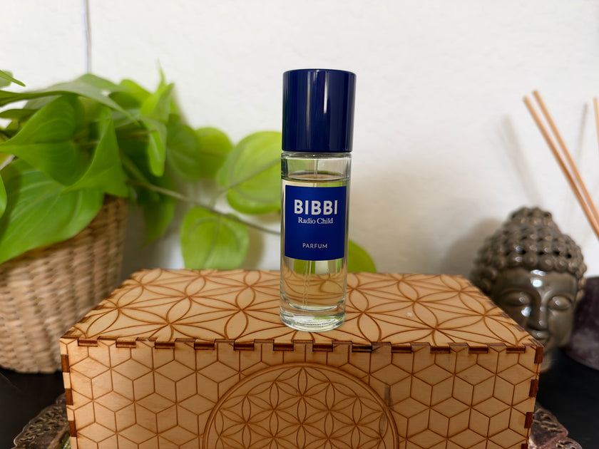 BIBBI Radio Child 30ml (Full Bottle)