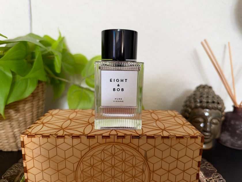 Eight & Bob Pure Vienne (Full Bottle)