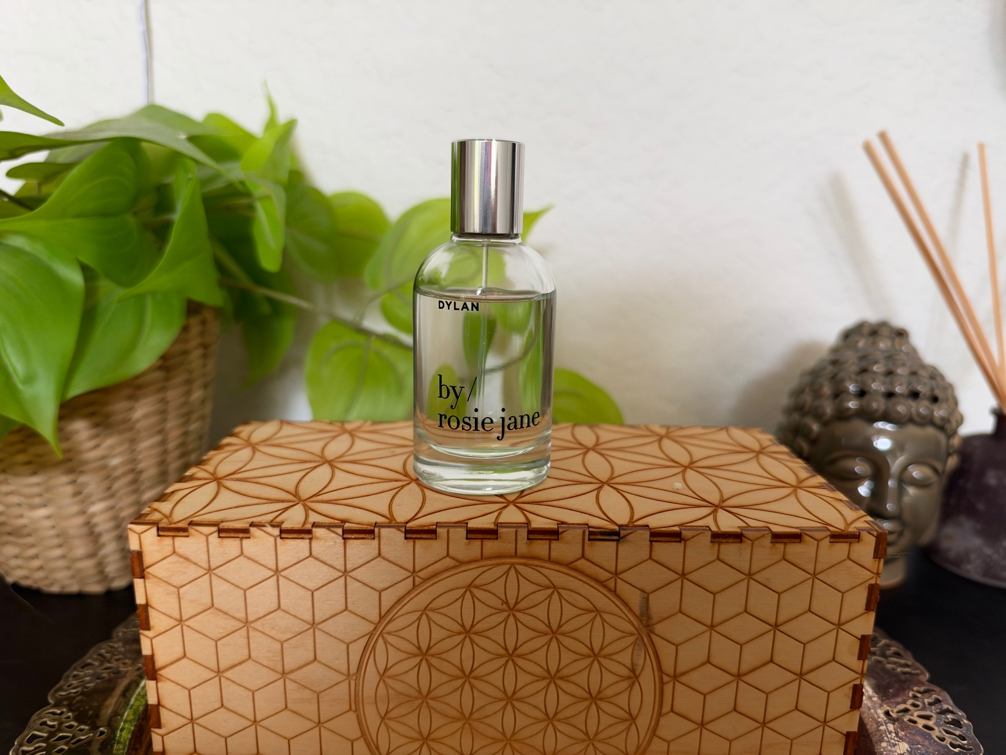 Rosie Jane Dylan 50ml (Full Bottle)