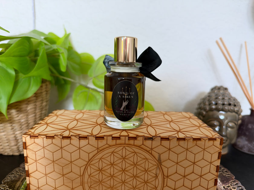 Sorce Song of a Siren 50ml (Full Bottle)