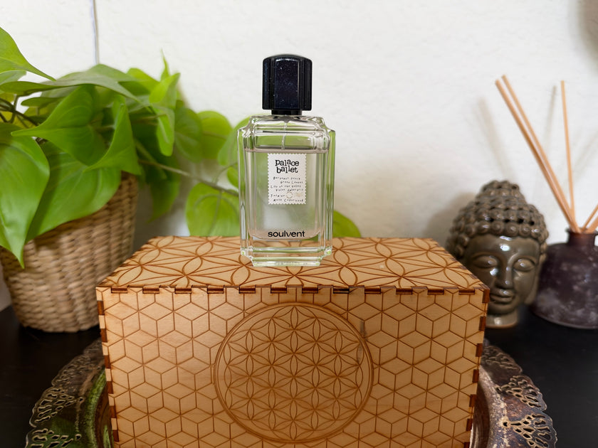 Soulvent Palace Ballet 50ml (Full Bottle)