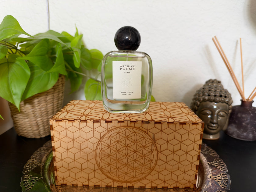Archive Poeme Etale 100ml (Full Bottle)