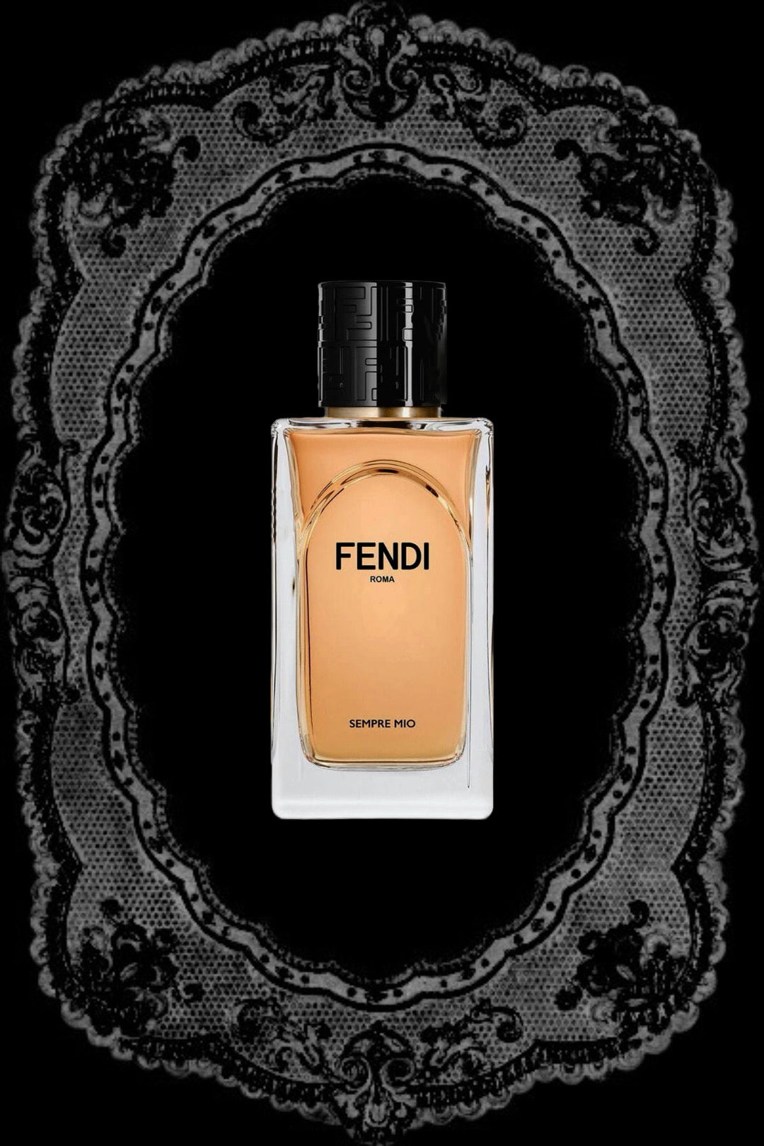 Fendi Sempre Mio Sample