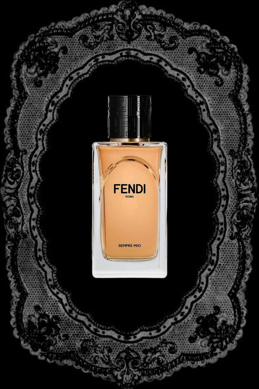 Fendi Sempre Mio Sample