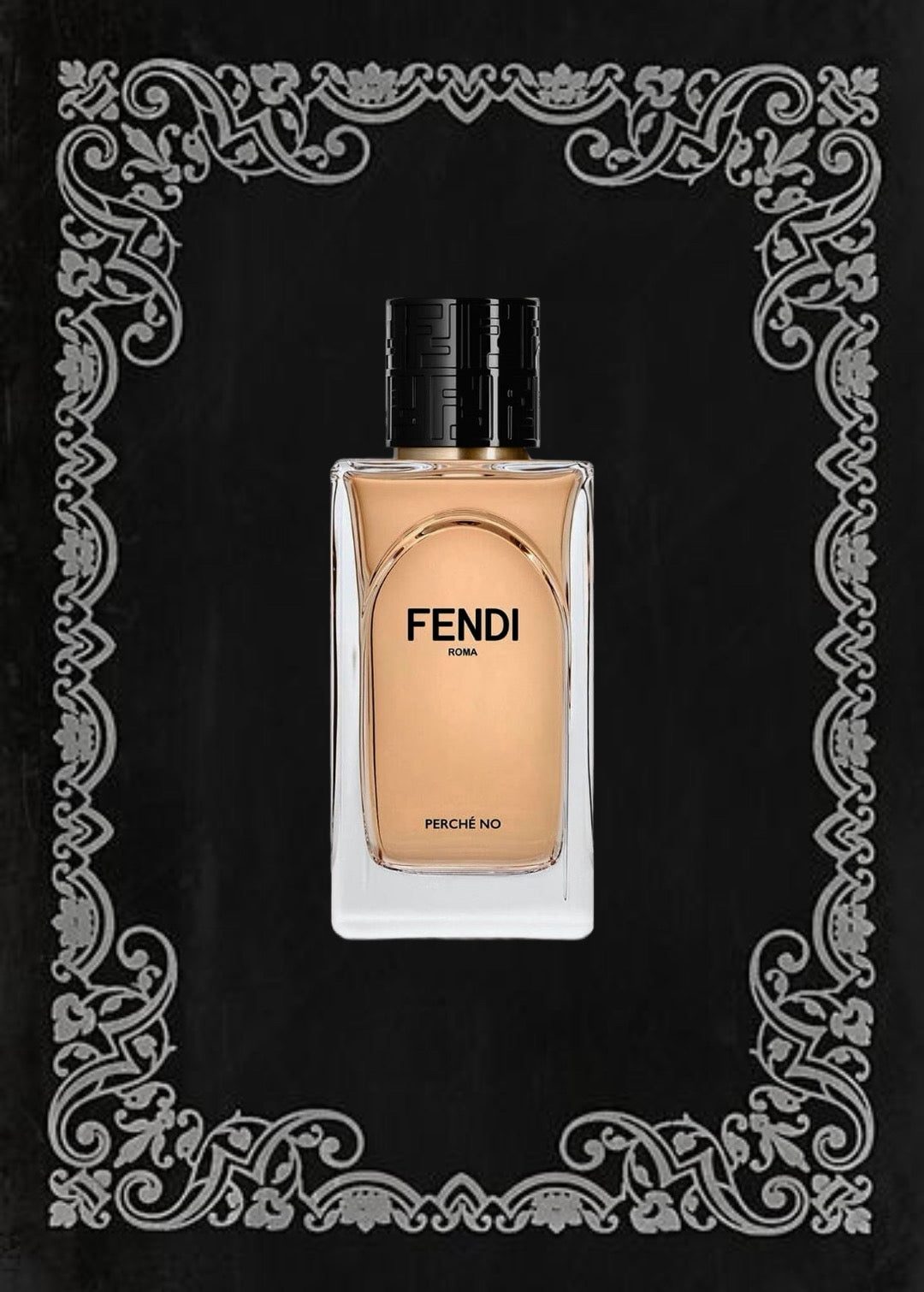 Fendi Perche No Sample