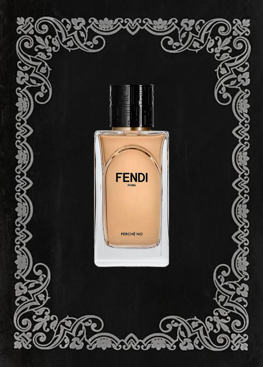 Fendi Perche No Sample
