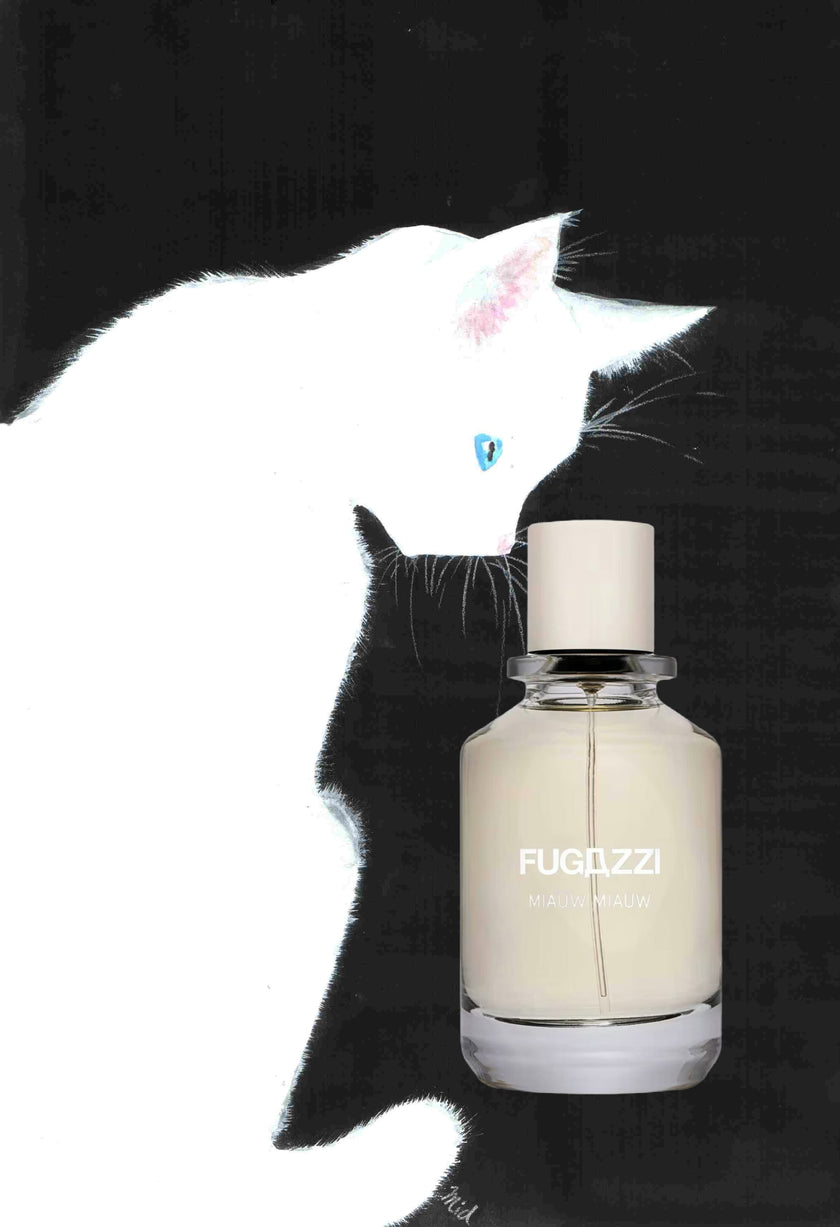 Fugazzi Miauw Miauw Sample