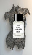 Matiere Premiere Metal Lavender Sample