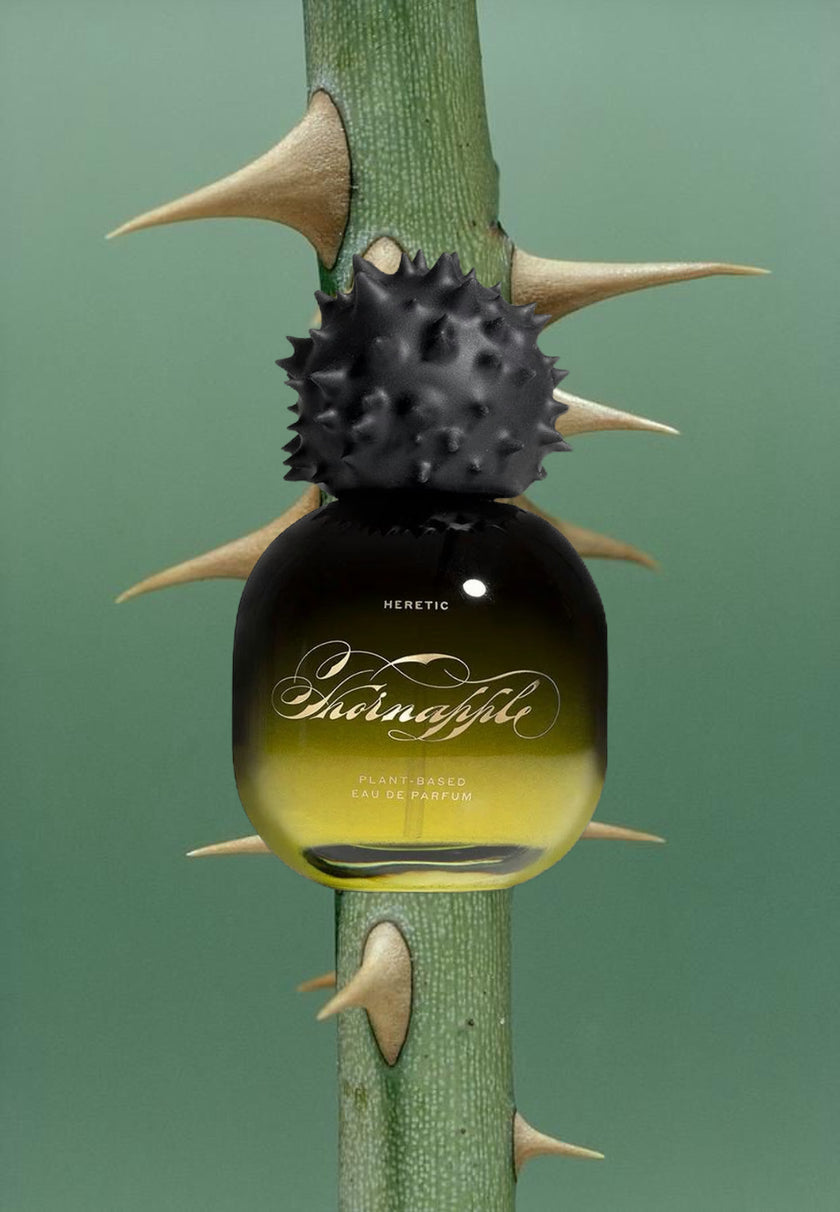 Heretic Thornapple Sample