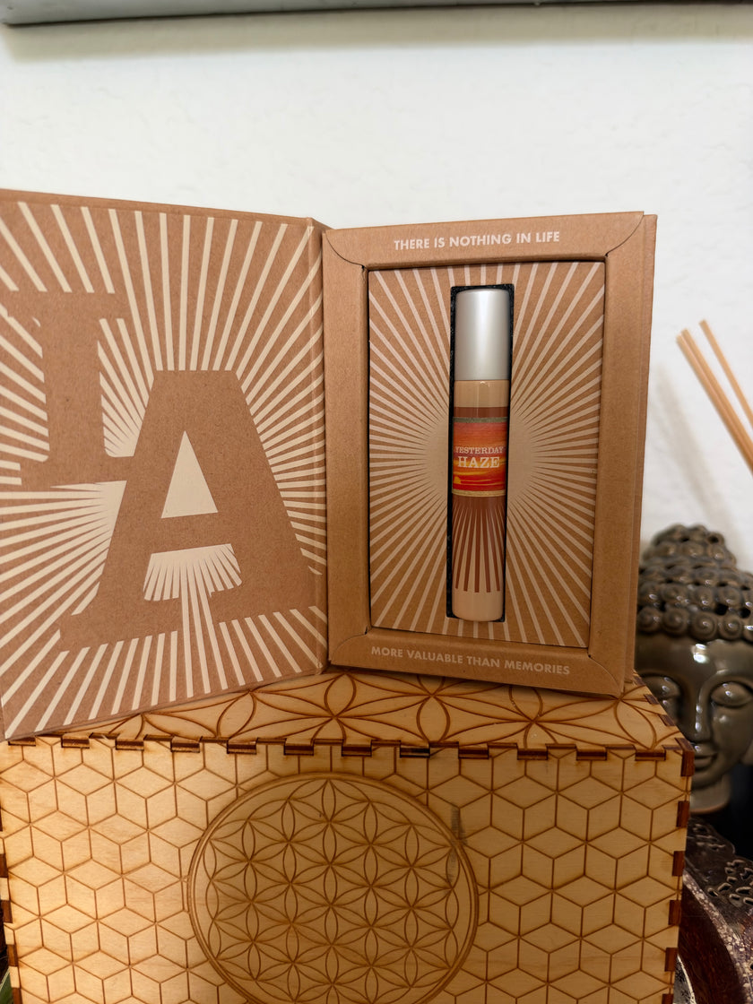 Travel Size Branded 10ml’s