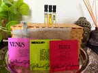 Planets Perfumery Disco Set