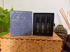 Sage & Salt Disco Set